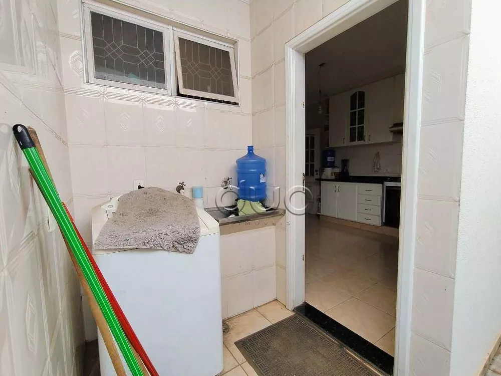 Casa, 3 quartos, 189 m² - Foto 11