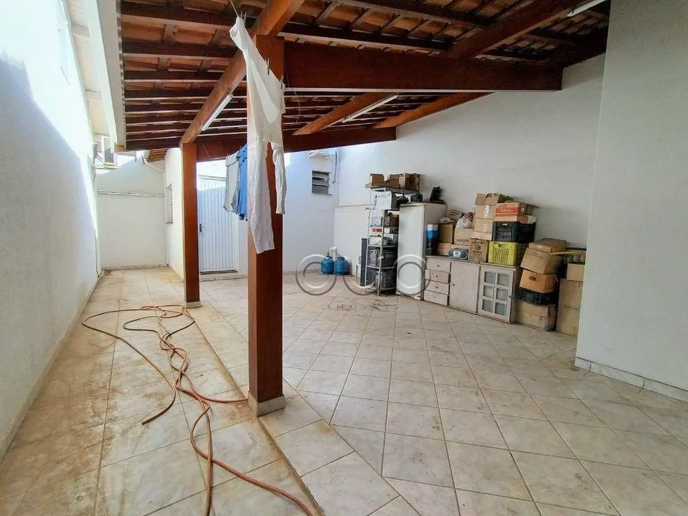 Casa, 3 quartos, 189 m² - Foto 21
