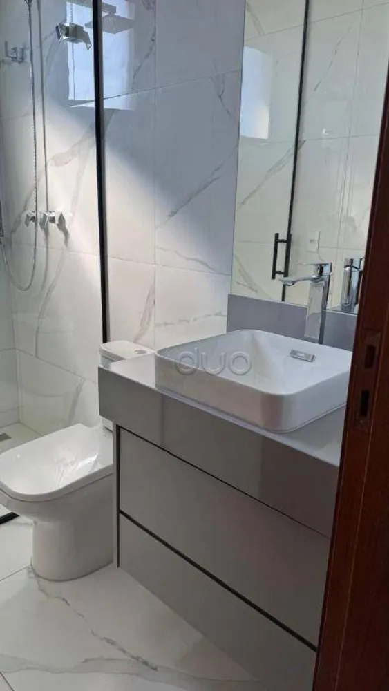 Casa de Condomínio, 3 quartos - Foto 5
