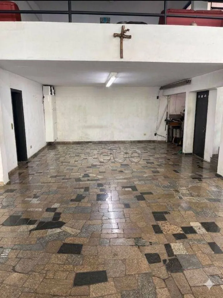 Loja-Salão, 261 m² - Foto 4