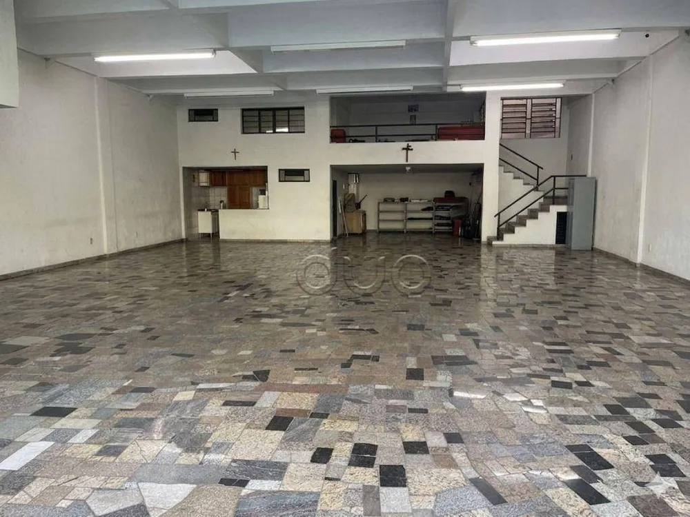 Loja-Salão, 261 m² - Foto 1