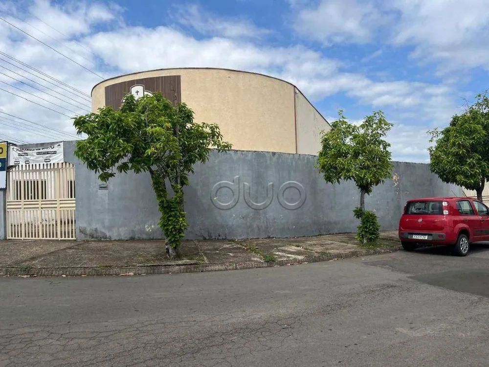 Loja-Salão, 600 m² - Foto 1