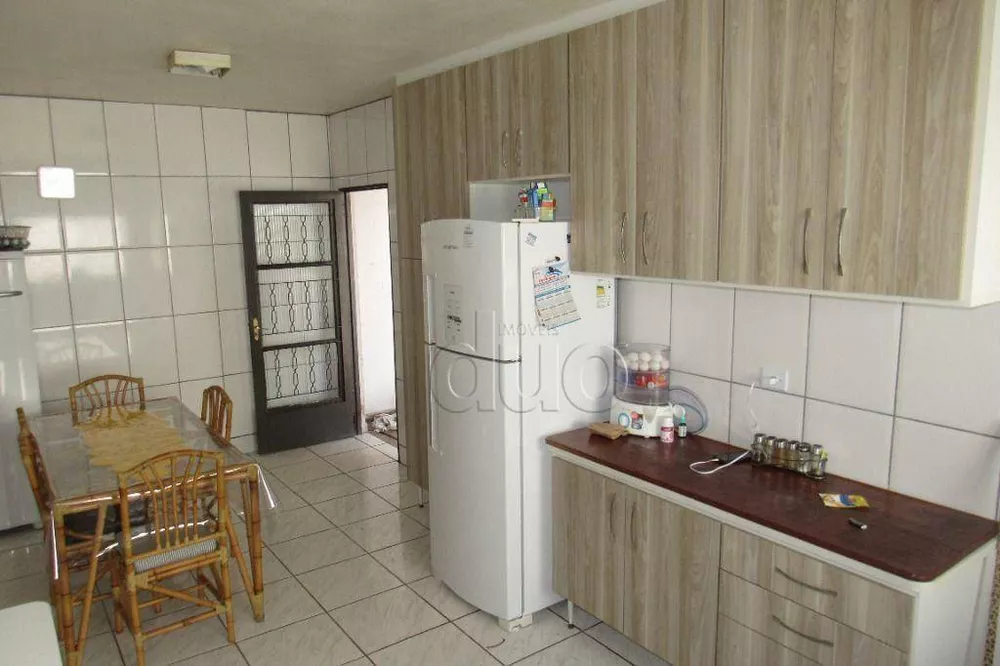 Casa, 5 quartos, 185 m² - Foto 6