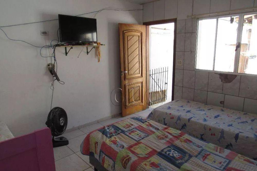 Casa, 5 quartos, 185 m² - Foto 8