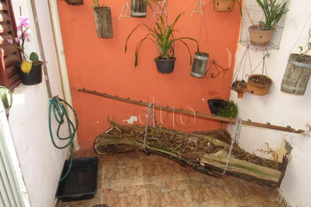 Casa, 5 quartos, 185 m² - Foto 4