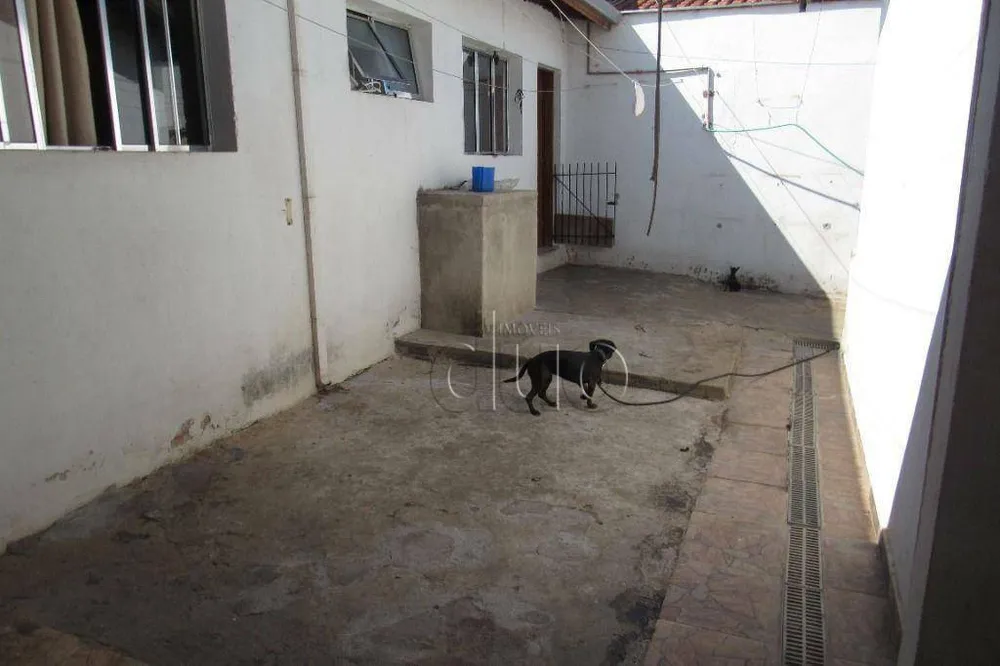 Casa, 5 quartos, 185 m² - Foto 11