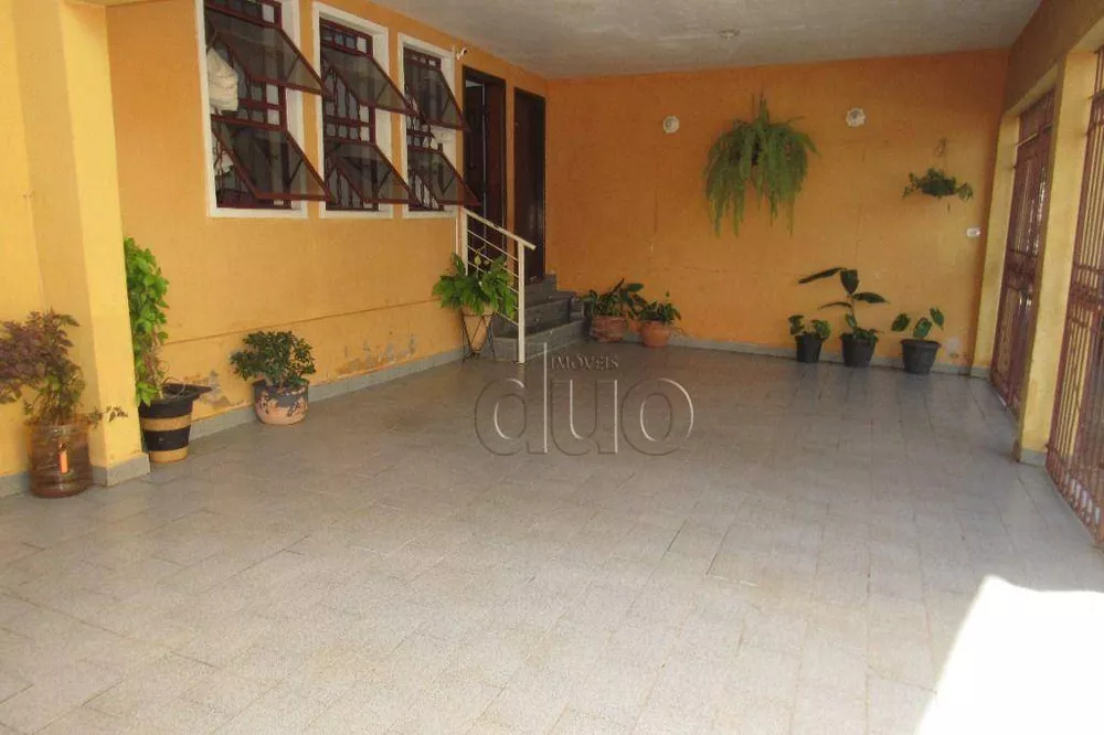 Casa, 5 quartos, 185 m² - Foto 2