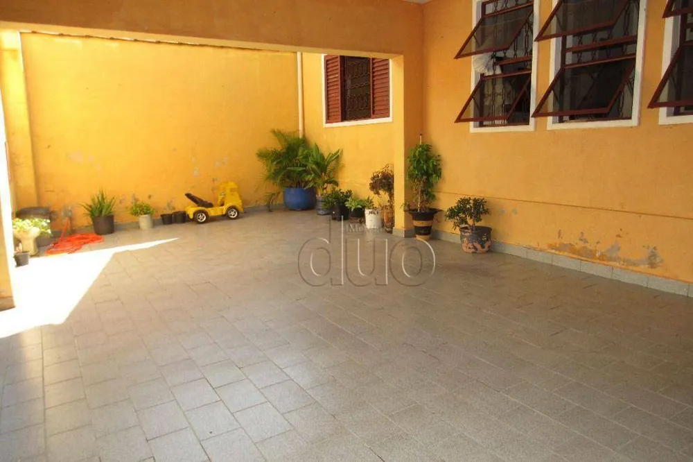 Casa, 5 quartos, 185 m² - Foto 2