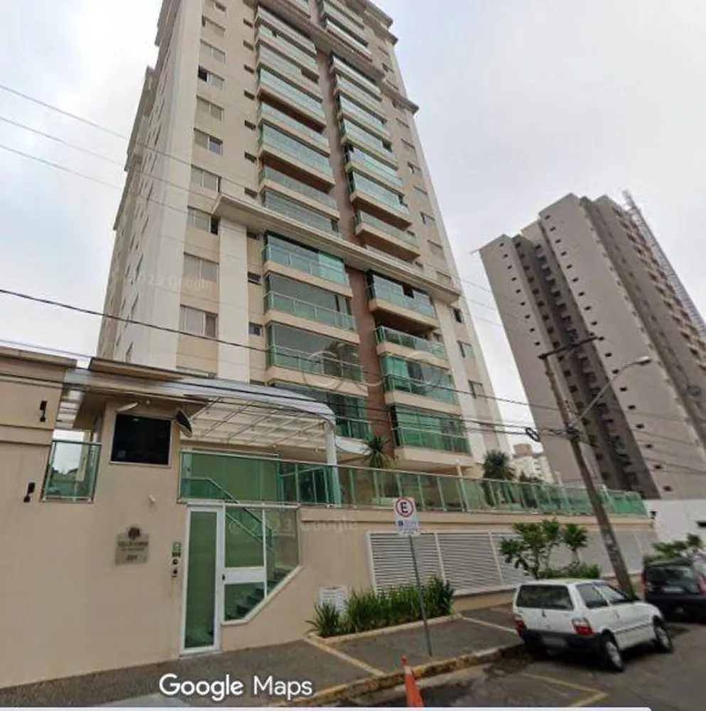Apartamento, 3 quartos, 146 m² - Foto 1