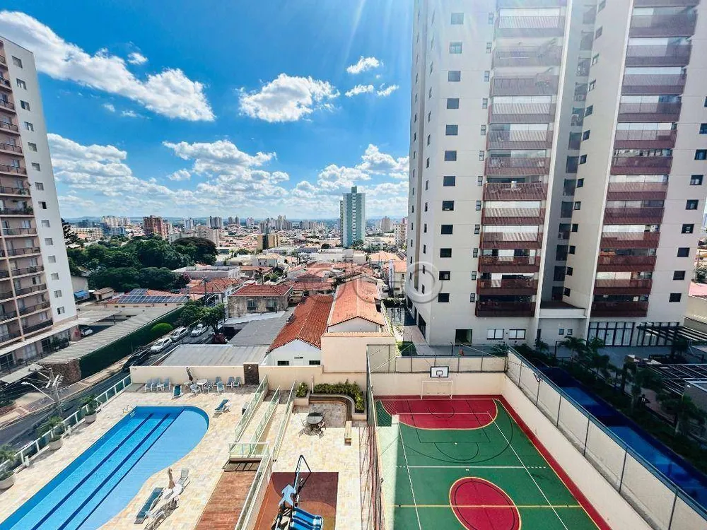 Apartamento, 3 quartos, 146 m² - Foto 4