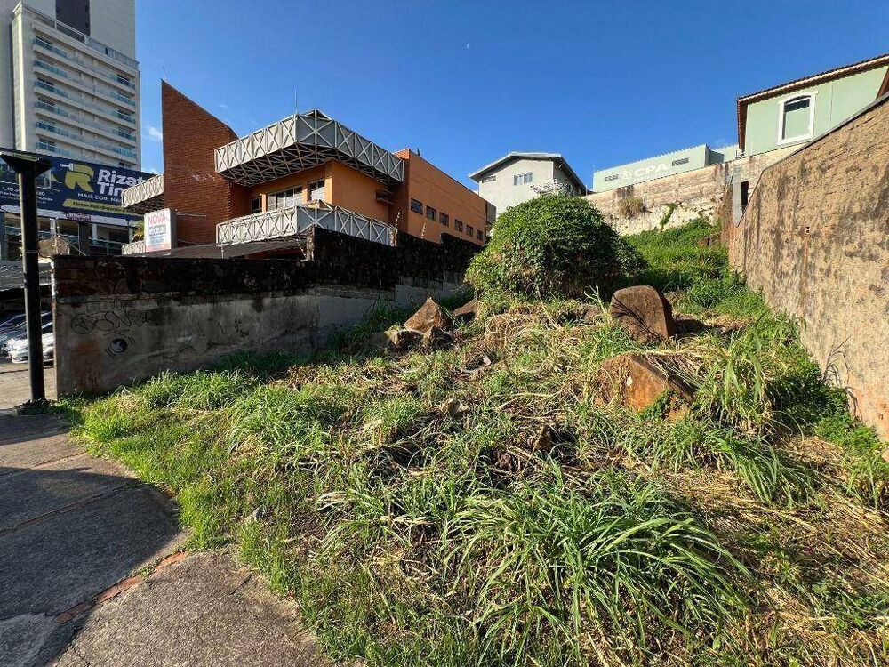 Terreno, 307 m² - Foto 2