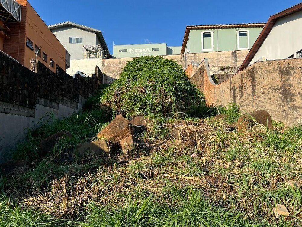 Terreno, 307 m² - Foto 4