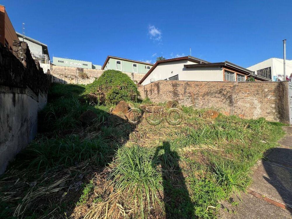 Terreno, 307 m² - Foto 1