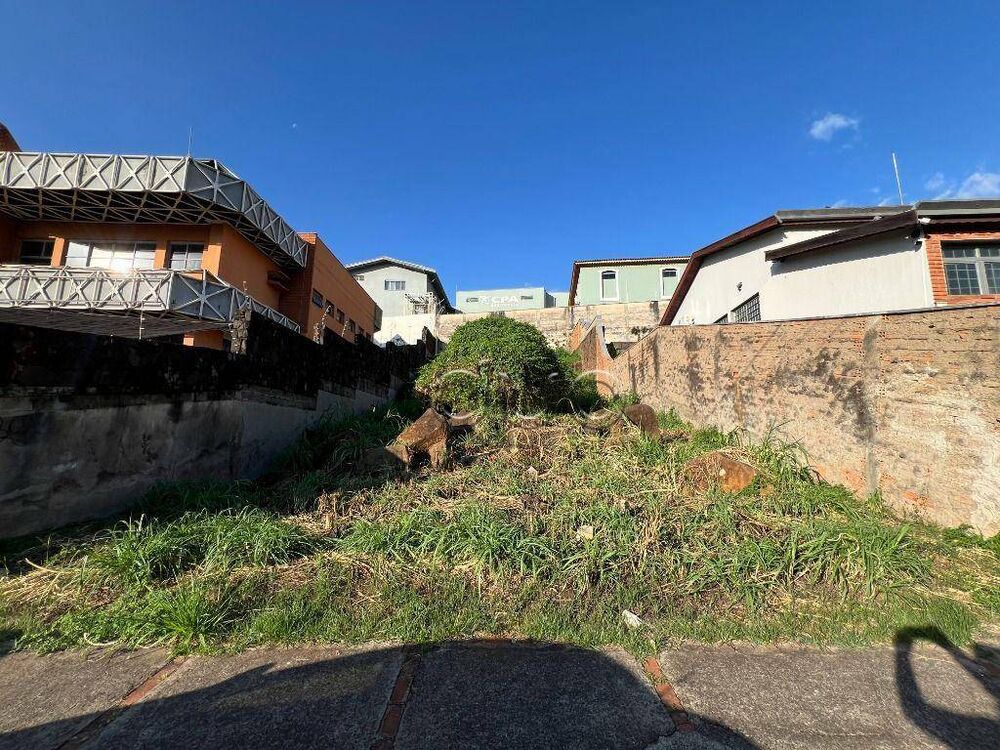 Terreno, 307 m² - Foto 3