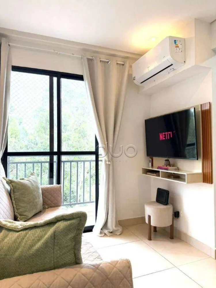 Apartamento, 2 quartos, 52 m² - Foto 1