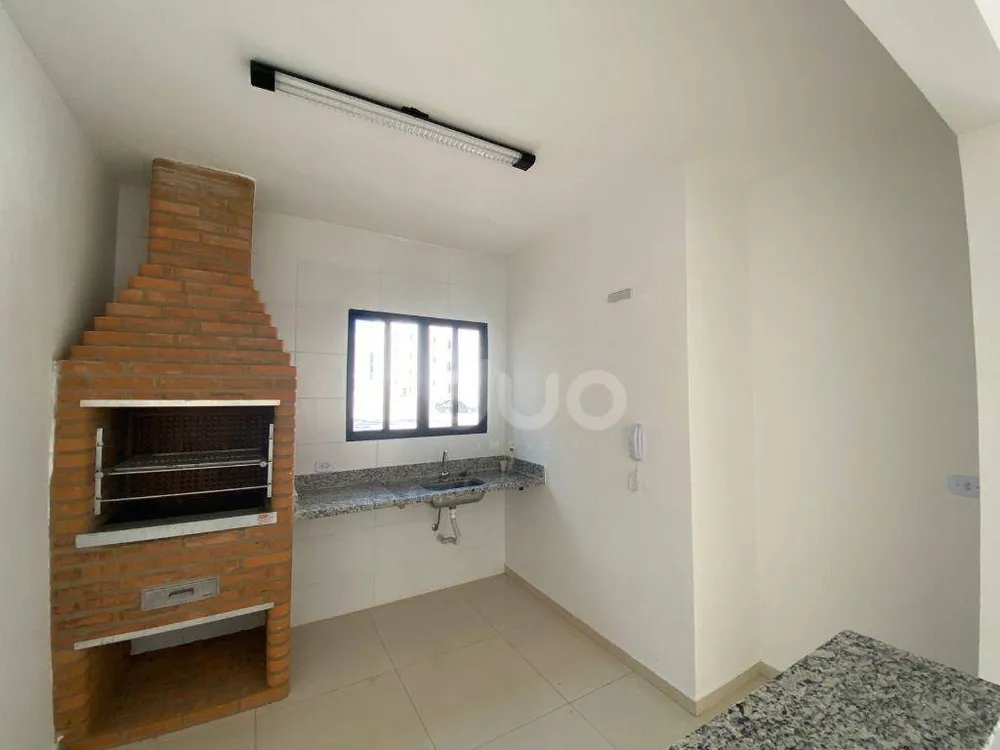 Apartamento, 2 quartos, 52 m² - Foto 8