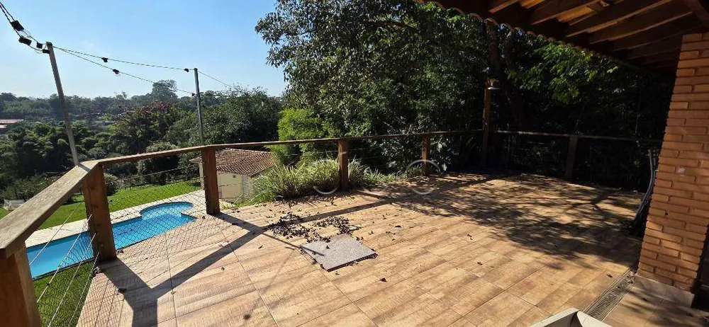 Chácara, 4 quartos, 5047 m² - Foto 6