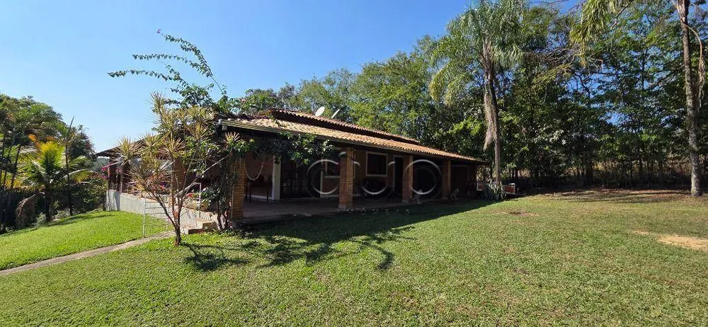 Chácara, 4 quartos, 5047 m² - Foto 1