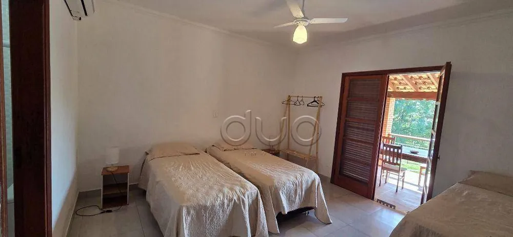 Chácara, 4 quartos, 5047 m² - Foto 5