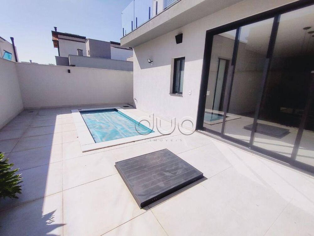 Casa de Condomínio para alugar com 3 quartos, 171m² - Foto 5