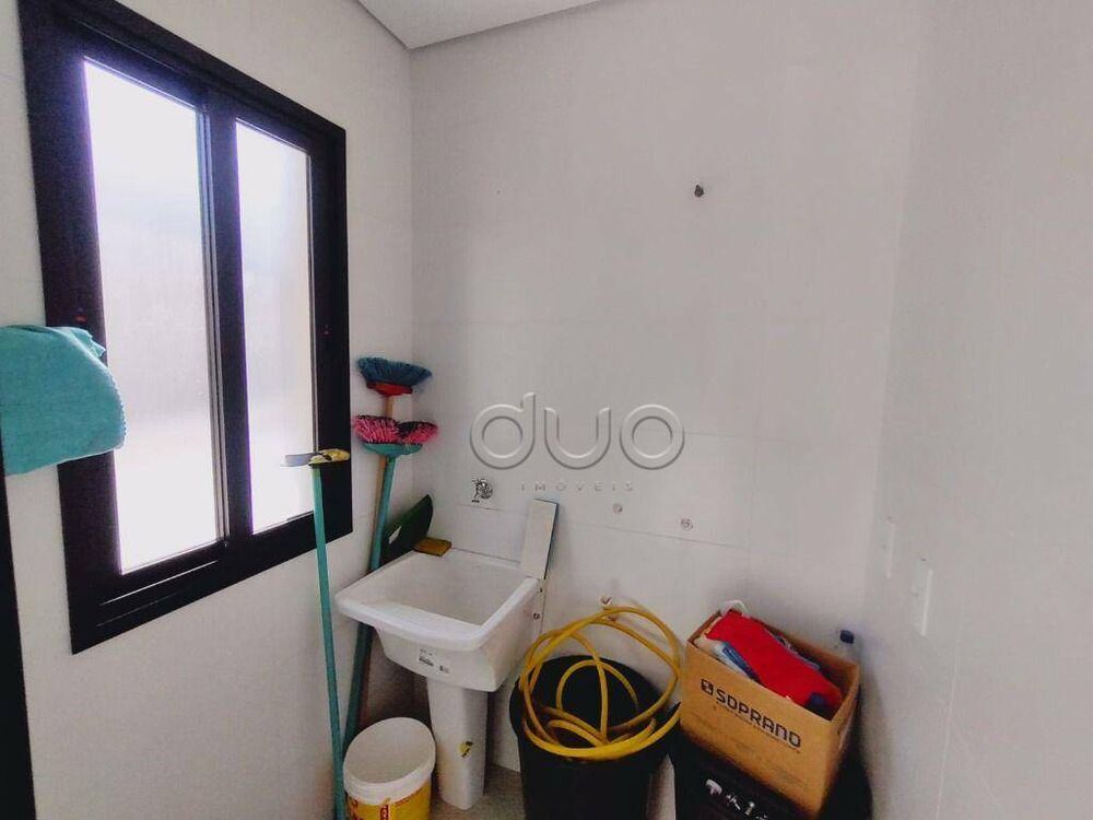 Casa de Condomínio para alugar com 3 quartos, 171m² - Foto 3