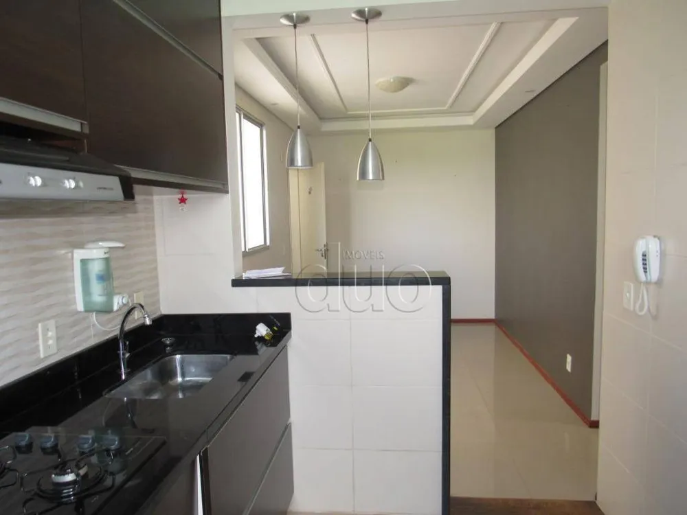 Apartamento, 2 quartos, 46 m² - Foto 3