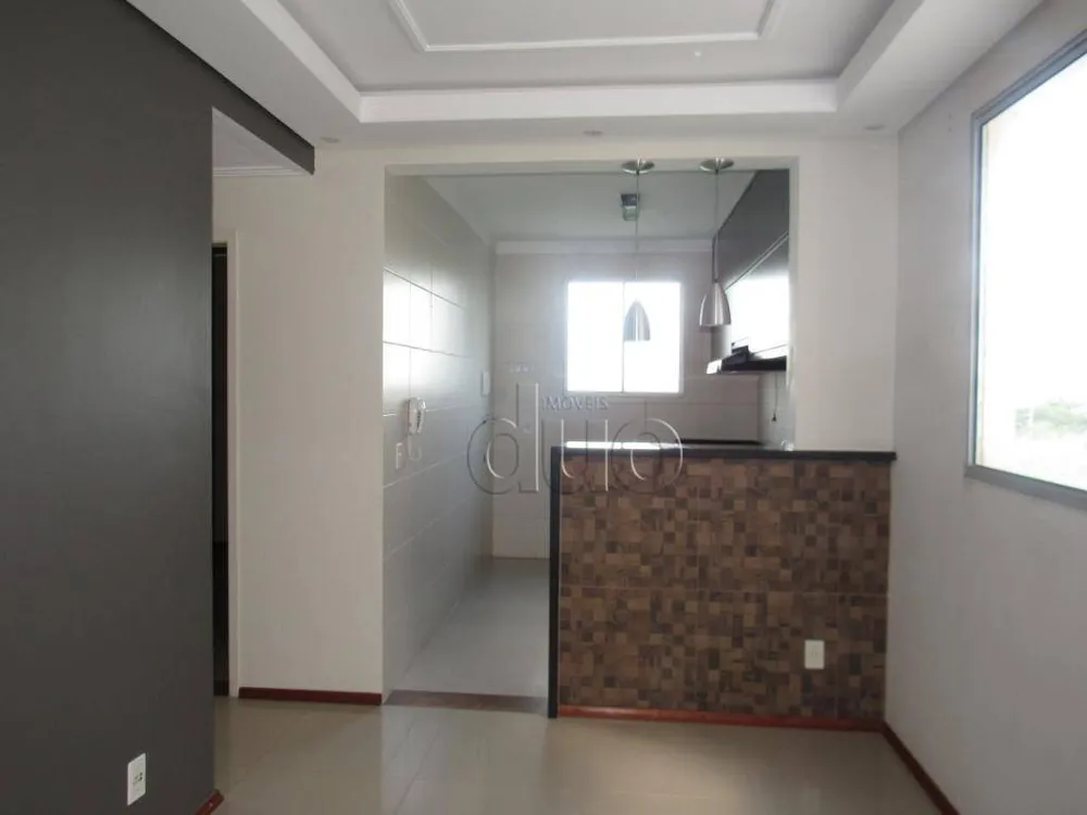 Apartamento, 2 quartos, 46 m² - Foto 1