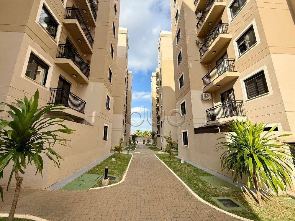 Apartamento, 2 quartos, 52 m² - Foto 1