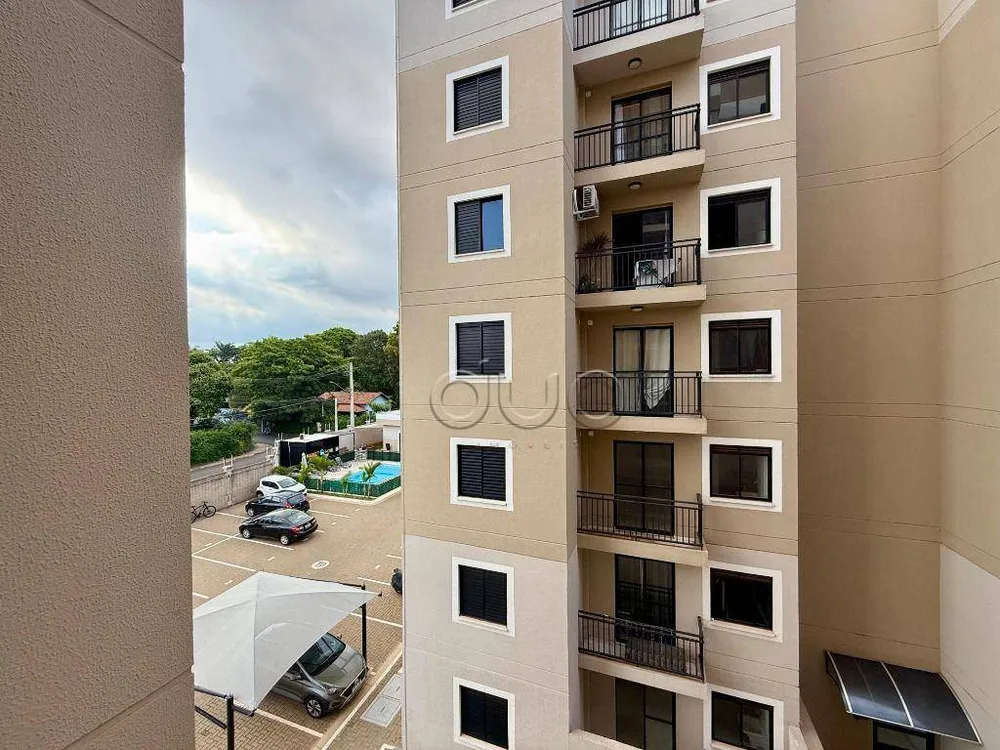 Apartamento, 2 quartos, 52 m² - Foto 5