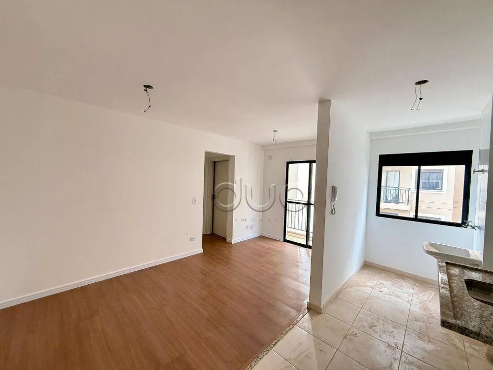 Apartamento, 2 quartos, 52 m² - Foto 2
