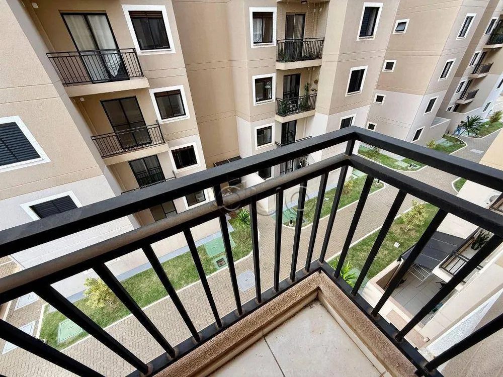 Apartamento, 2 quartos, 52 m² - Foto 7