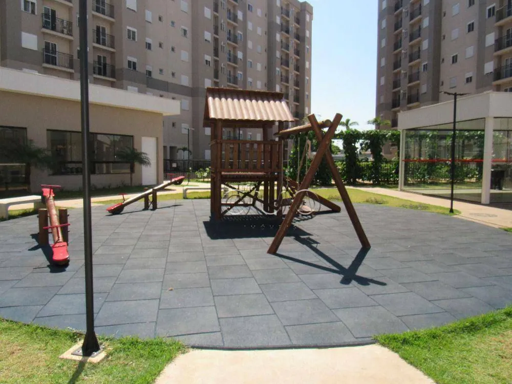 Apartamento, 2 quartos, 52 m² - Foto 2