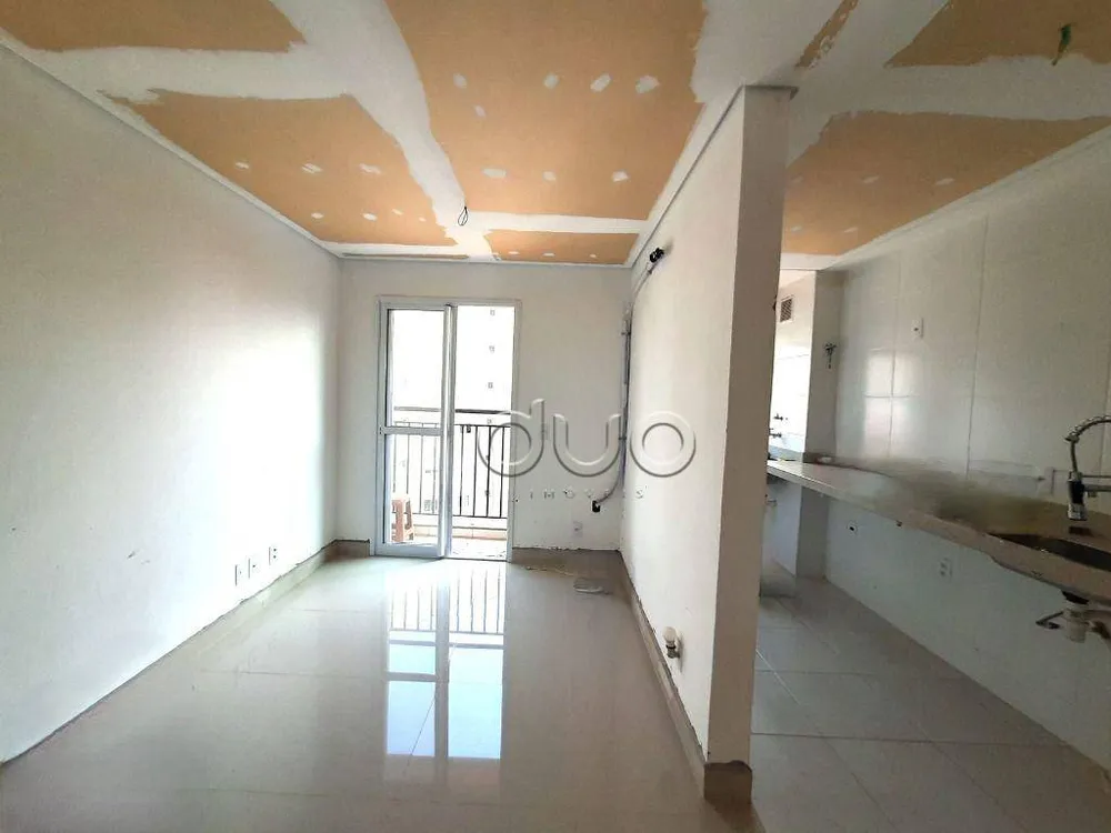 Apartamento, 2 quartos, 52 m² - Foto 1