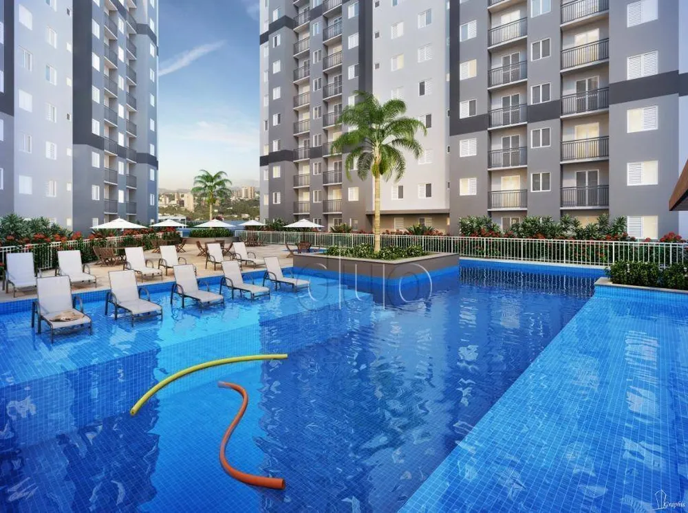 Apartamento, 2 quartos, 52 m² - Foto 12