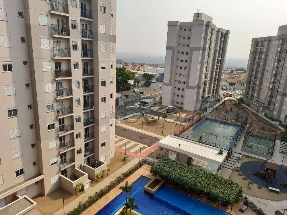 Apartamento, 2 quartos, 52 m² - Foto 5