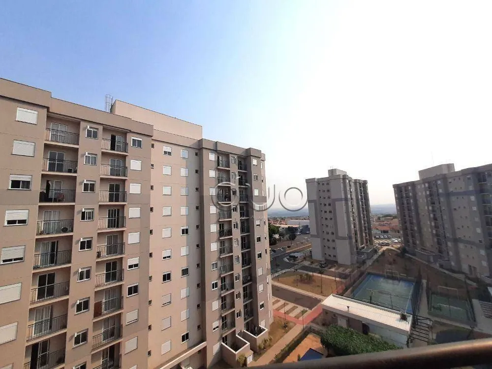 Apartamento, 2 quartos, 52 m² - Foto 8