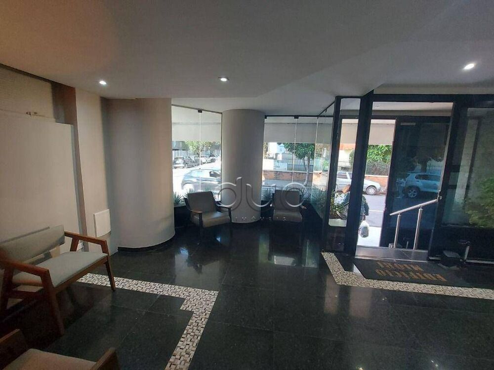 Apartamento, 3 quartos, 165 m² - Foto 3