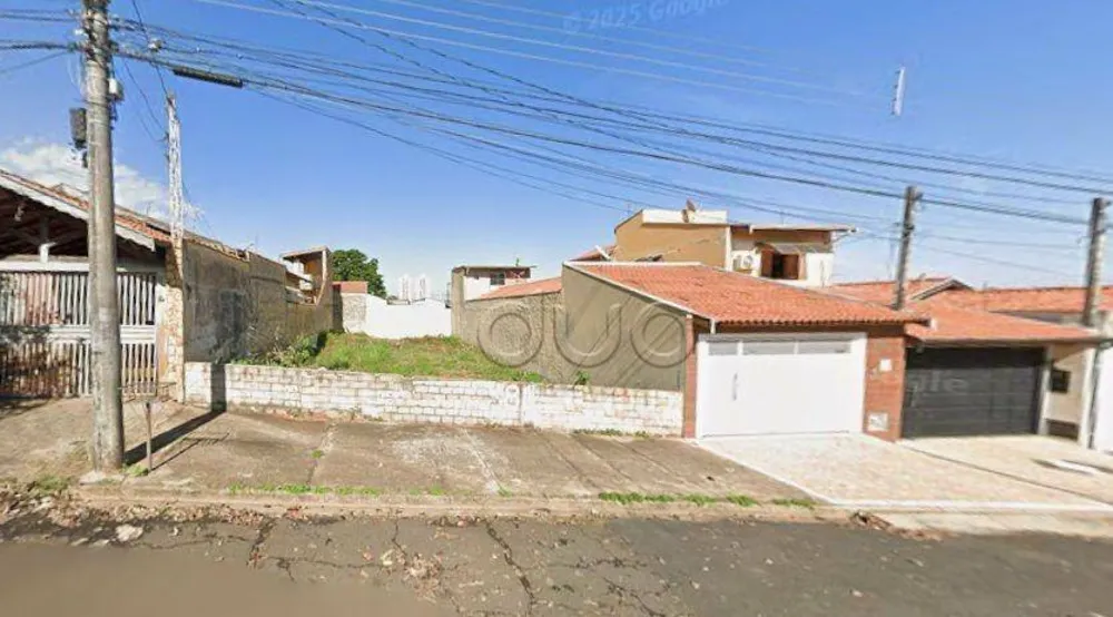 Terreno, 275 m² - Foto 1
