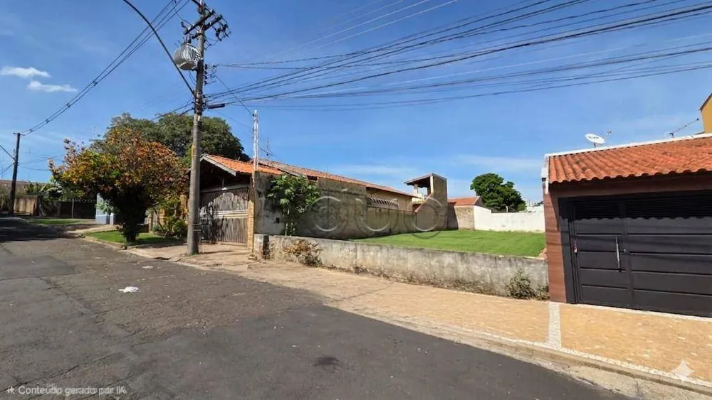 Terreno, 275 m² - Foto 2