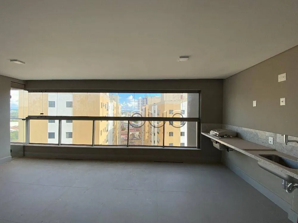 Apartamento, 3 quartos, 162 m² - Foto 5