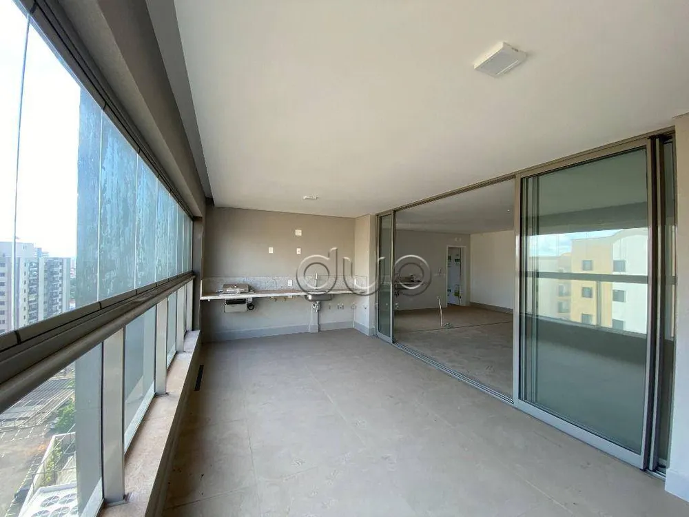 Apartamento, 3 quartos, 162 m² - Foto 2