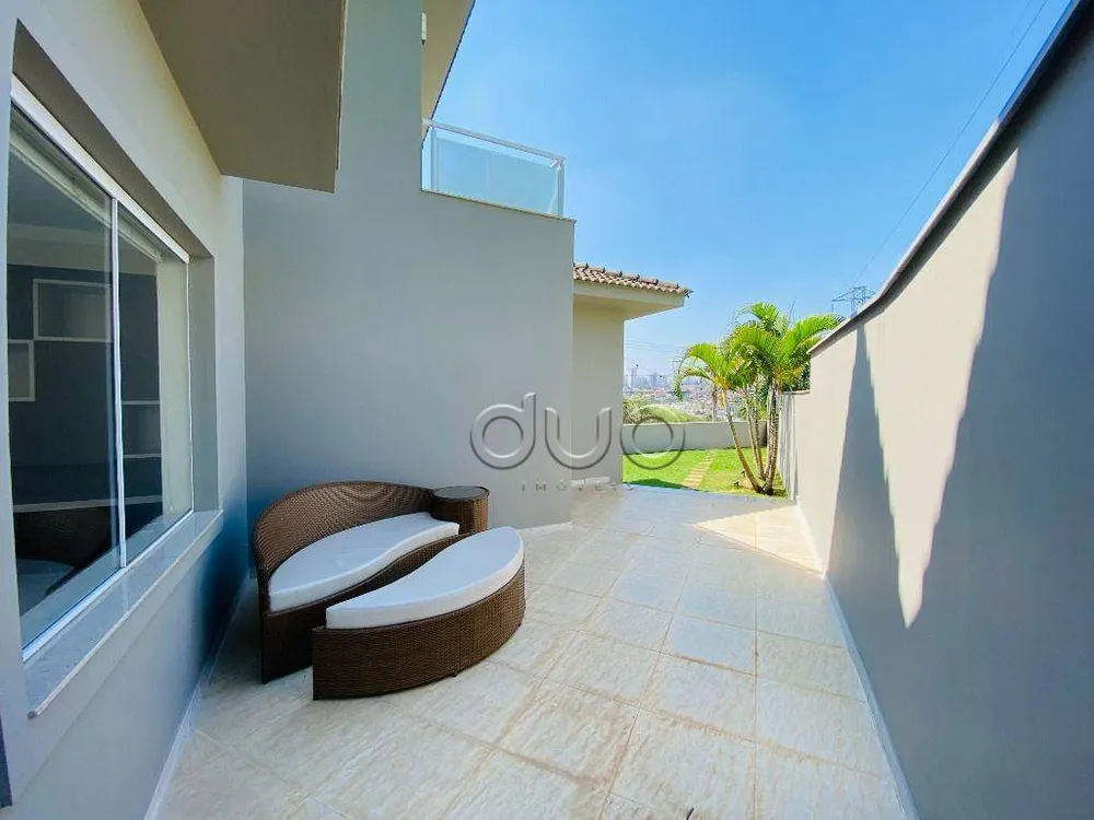 Casa de Condomínio, 4 quartos - Foto 11
