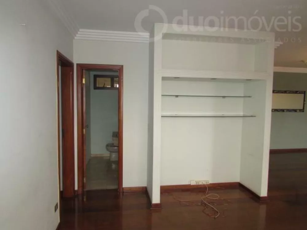 Apartamento à venda com 3 quartos, 171m² - Foto 5