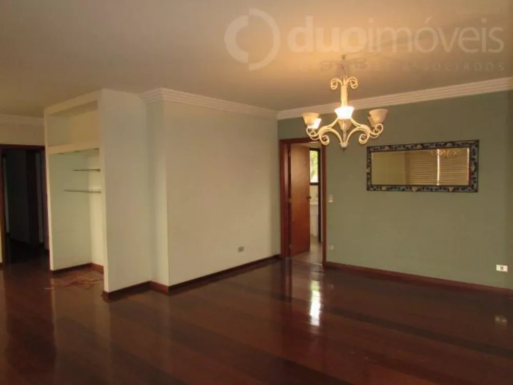 Apartamento à venda com 3 quartos, 171m² - Foto 1