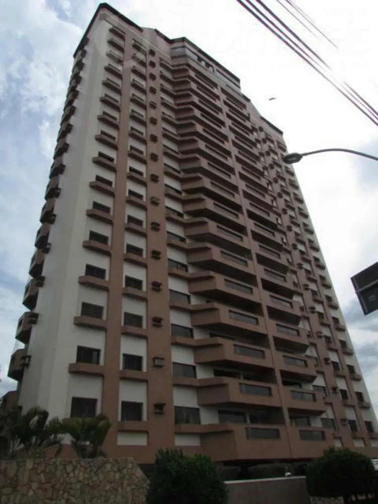 Apartamento, 3 quartos, 171 m² - Foto 20