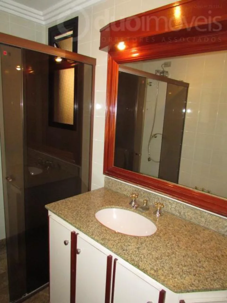 Apartamento à venda com 3 quartos, 171m² - Foto 11