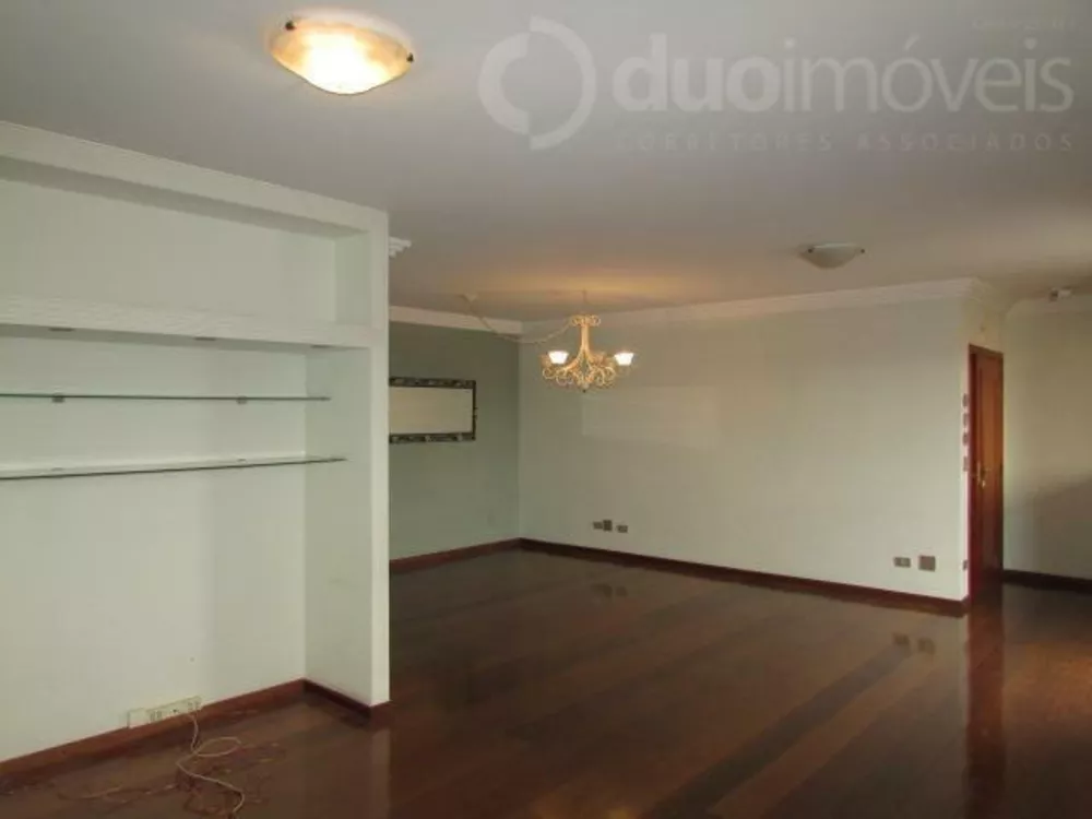 Apartamento à venda com 3 quartos, 171m² - Foto 4