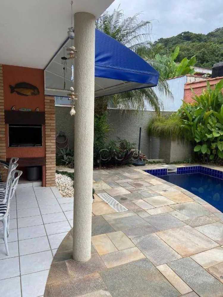 Casa, 5 quartos, 190 m² - Foto 7