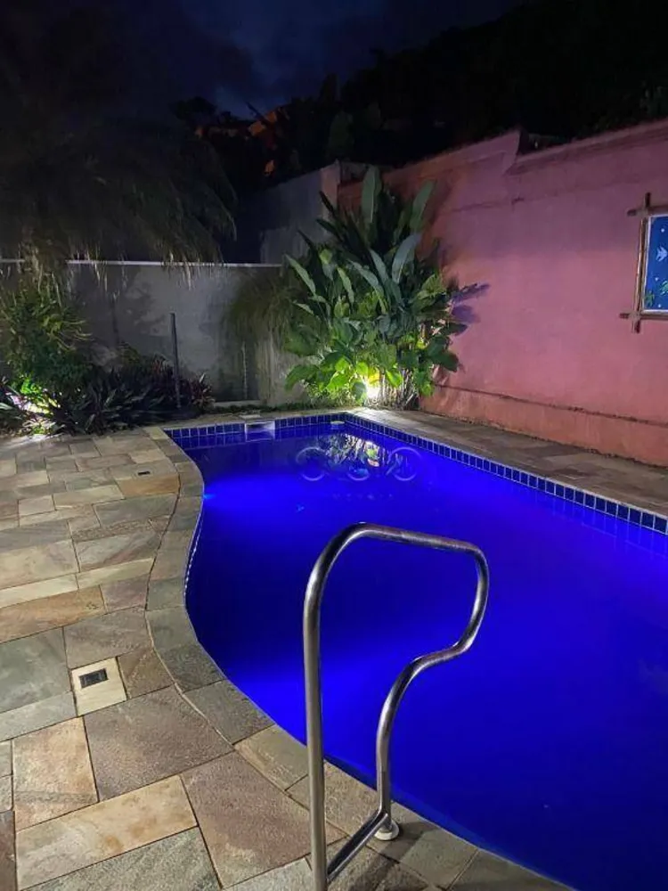 Casa, 5 quartos, 190 m² - Foto 8