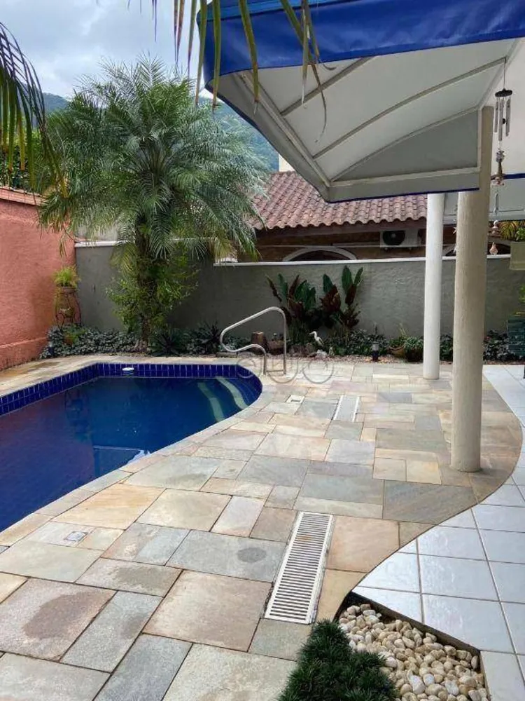 Casa, 5 quartos, 190 m² - Foto 6